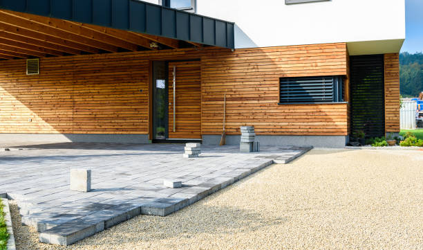 Best Driveway Resurfacing Pavers  in Little Falls, NY