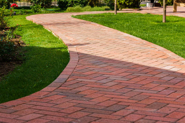 Best Cobblestone Driveway Pavers  in Little Falls, NY