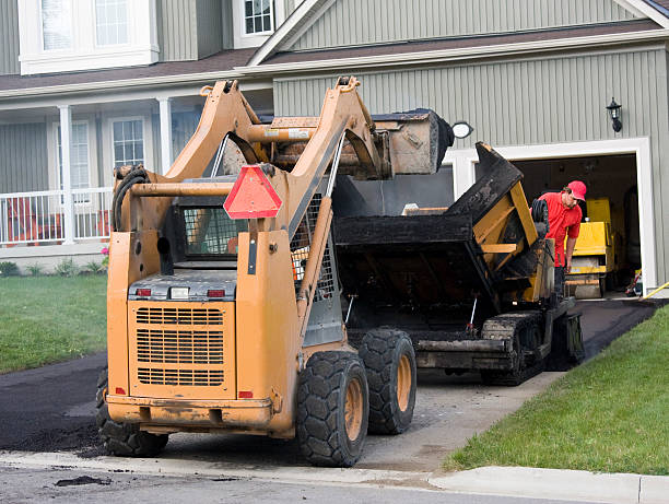 Professional Driveway Pavers in Little Falls, NY