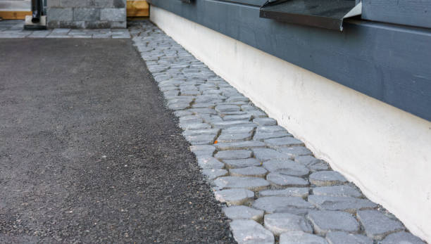 Best Concrete Paver Driveway  in Little Falls, NY