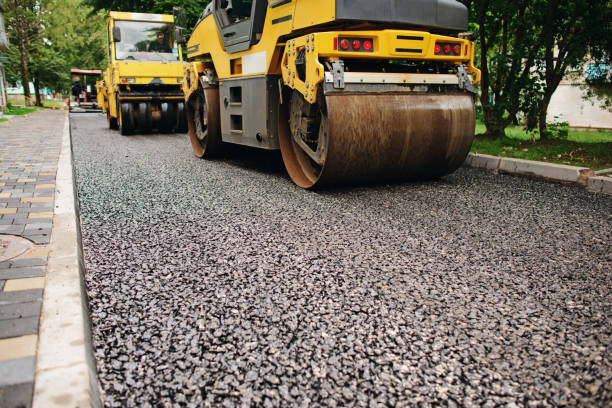 Best Driveway Paving Contractor  in Little Falls, NY
