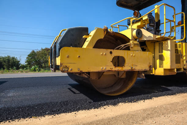 Best Interlocking Driveway Pavers  in Little Falls, NY